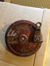 Hercules Sachs K50/Supra4GP