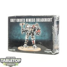 Grey Knights - Nemesis