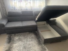 Sofa mit Schlaffunktion