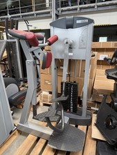 SCHNELL  Target Line Gluteus Maschine Fitnessgerät Top Zustand!