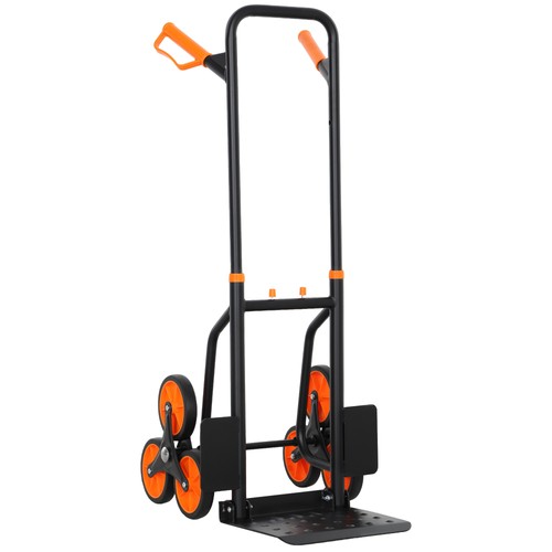Treppensteiger sackkarre - treppensteiger,