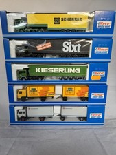 ROCO Miniatur Modell LKW ++