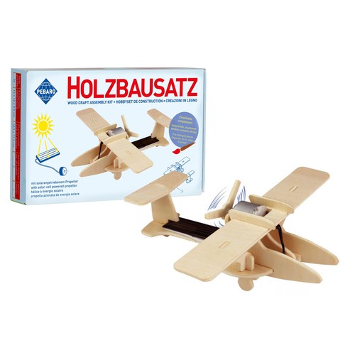 Pebaro flugzeug - pebaro,