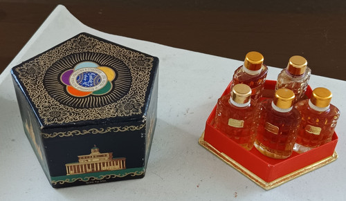 Vintage parfum udssr - vintage,