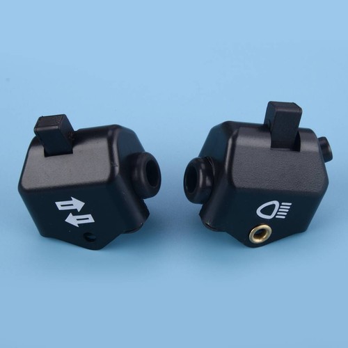 Abblend licht blinkschalter - abblend,