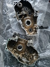 BMW F650 Motorgehäuse Rotax