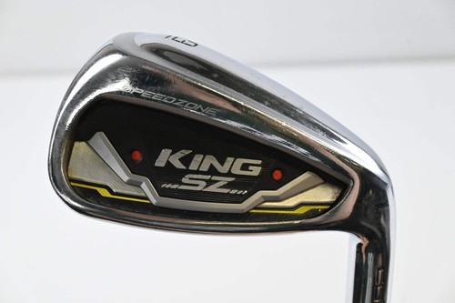 Cobra king speedzone eisen - #9,