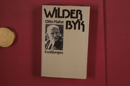 377148 otto flake wilder - 377148,