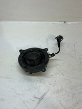 Mitteltöner VW EOS BJ 2006 Lautsprecher links 1Q0035415