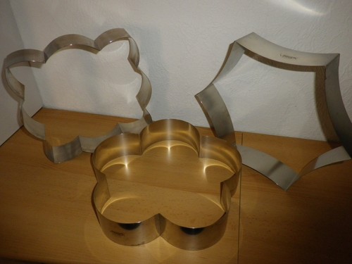 Vemmina backformen - x,