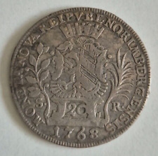 Nürnberg, Stadt 20 Kreuzer