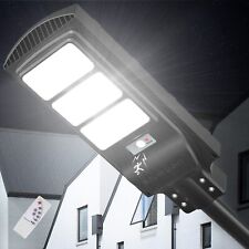 LED Straßenlampe mit