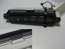 Cockpit-Kontrollleuchten-Einheit Leuchten Triumph Tiger 955i, 709EN, 01-03