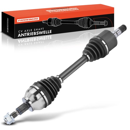 Antriebswelle vorne links - antriebswelle,