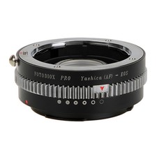 Fotodiox Pro Objektivadapter