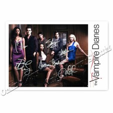 Vampire Diaries - Paul Wesley