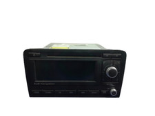 AUDI A3 8P LIFT CAR AUDIO HI