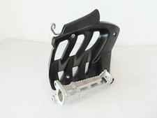Fußraste Fersenschutz links / left step Guard Yamaha Raptor YFZ YFM 450 700