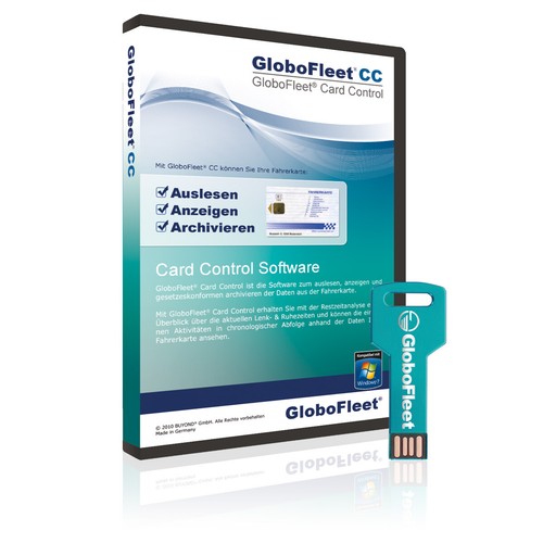 Globofleet card control - globofleet,