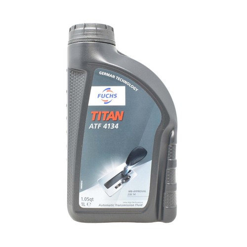 Fuchs titan atf 4134 - atf, 1