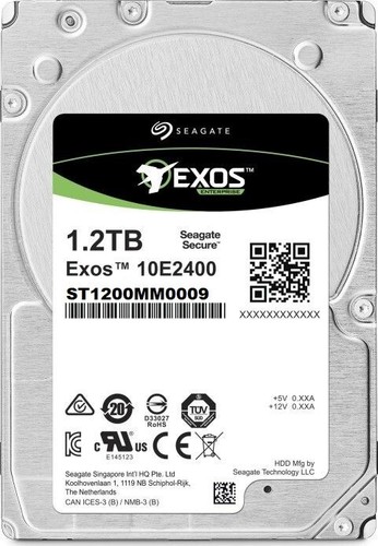 Festplatte seagate exos - festplatte,