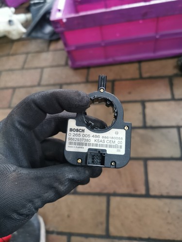 Original citroen picasso i - original, c4
