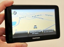 NEW TomTom GO 2535TM Car GPS