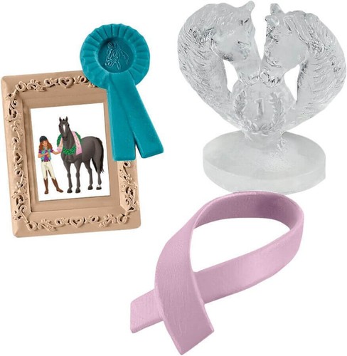 Schleich horse club pferde - schleich,