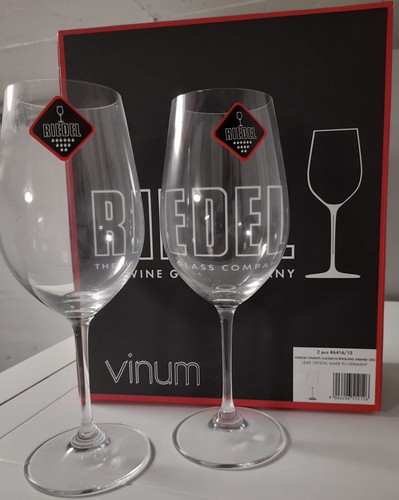 Riedel vinum riesling grand - riesling,
