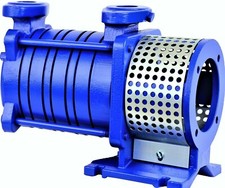 Seitenkanalpumpe SK32/3 ORPU