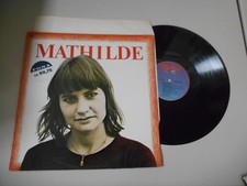 LP Ethno Mathilde - Roydt & Hvidt (12 Song) MEDLEY REC