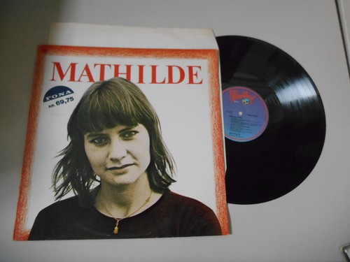 Ethno mathilde roydt - roydt, &