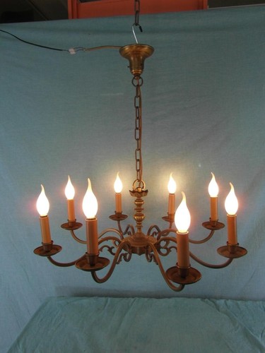 Deckenlampe kronleuchter - deckenlampe,
