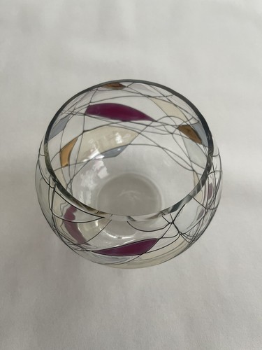 Windlicht partylite - windlicht,