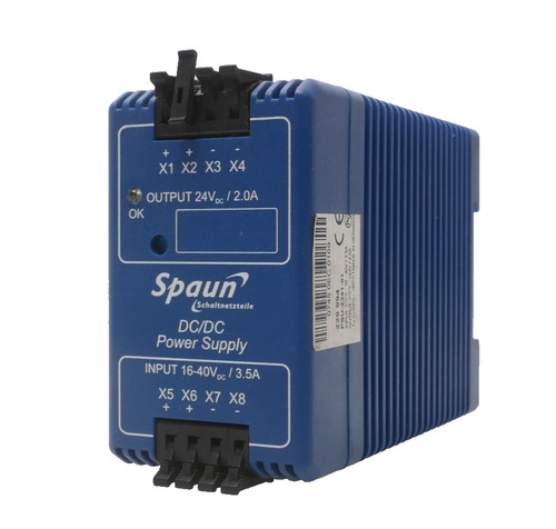 Spaun 229 994 power - 229, |