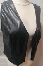 PU dünne ungefuetterte