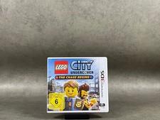 Lego city undercover the - lego, undercover: