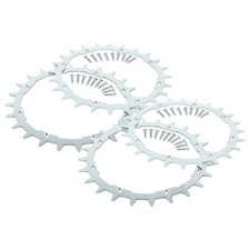 4x Spikes für Husqvarna 105