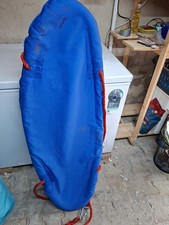 FUNTOYS Nestschaukel Mehrkindschaukel Tellerschaukel oval ca. 100 kg ANSEHEN 