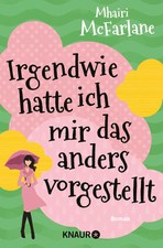 Irgendwie hatte ich mir das