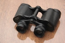 Campbell-Hamburg Fernglas Multiskop 8x30 WW mit Tasche und Riemen Germany