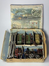 Märklin Spur 0 Uralt