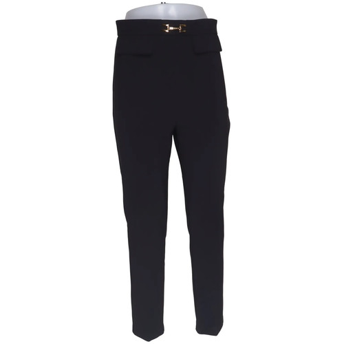 Elisabetta franchi stoffhose - franchi,,