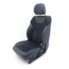 Sitz Sportsitz vorne rechts