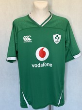 Irland CCC Canterbury Rugby