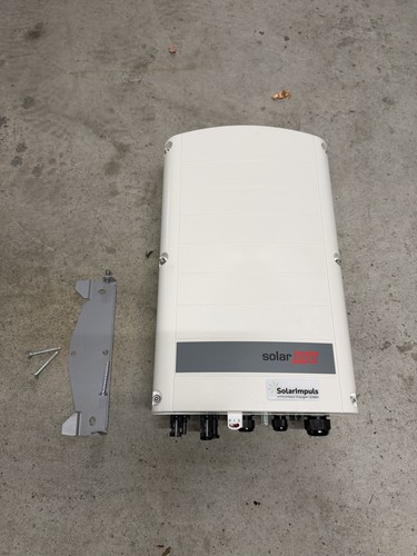 Solaredge se9k 9kw - solaredge,