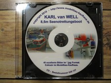 Foto CD des DGzRS