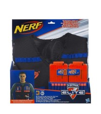 Hasbro A0250 Nerf N-Strike