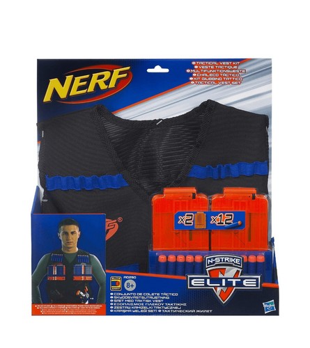Hasbro a0250 nerf - hasbro,