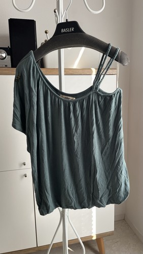 Khujo top oneshoulder - top,